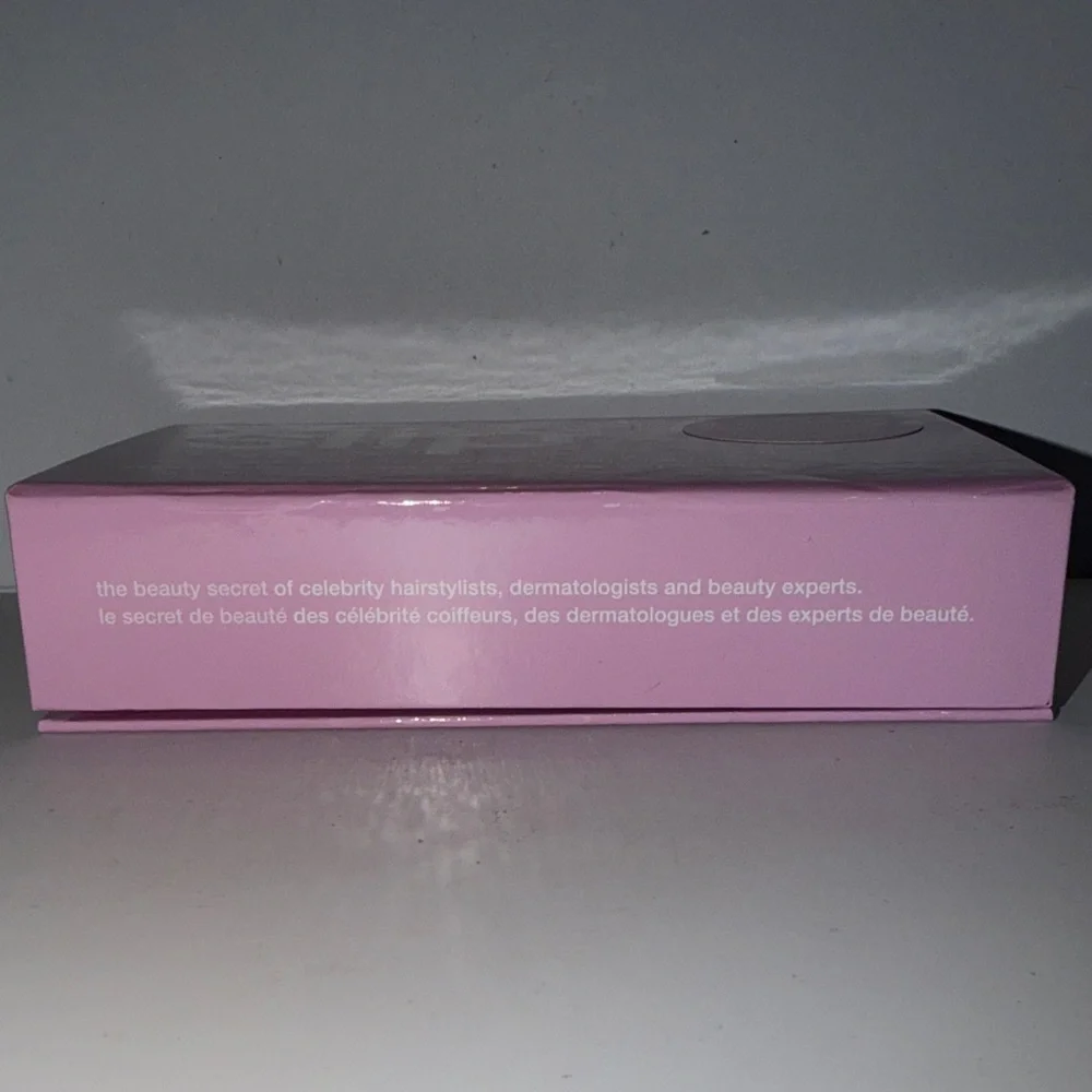 SLIP SILK 100% Pure Momme Silk QUEEN PILLOWCASE in Wildflower (Pink) NEW IN BOX! - Picture 13 of 16